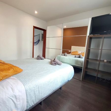 Fogar De Menduina Apartamento Cangas do Morrazo Exterior foto