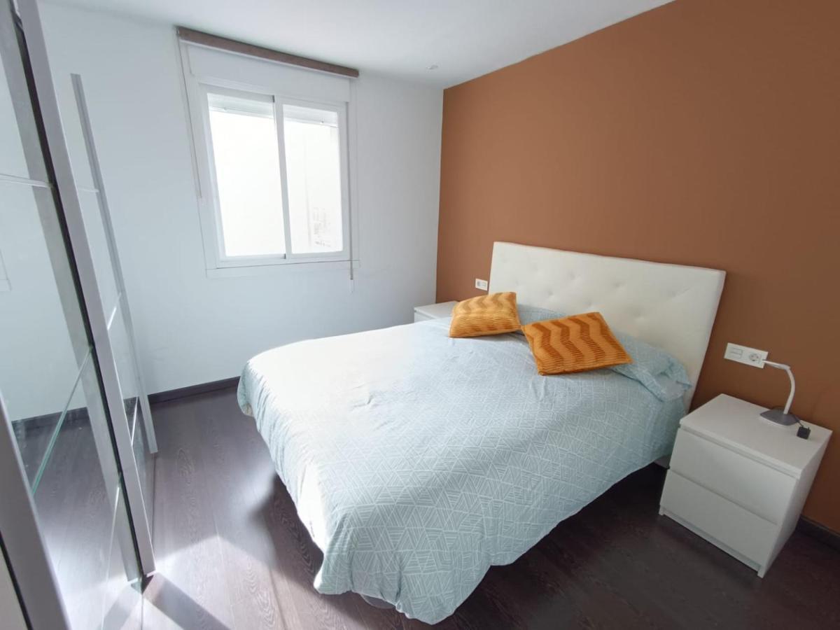 Fogar De Menduina Apartamento Cangas do Morrazo Exterior foto
