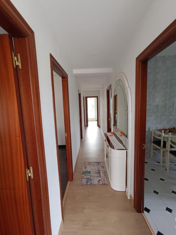 Fogar De Menduina Apartamento Cangas do Morrazo Exterior foto