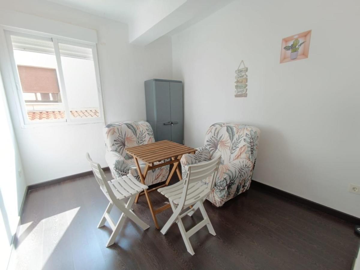 Fogar De Menduina Apartamento Cangas do Morrazo Exterior foto