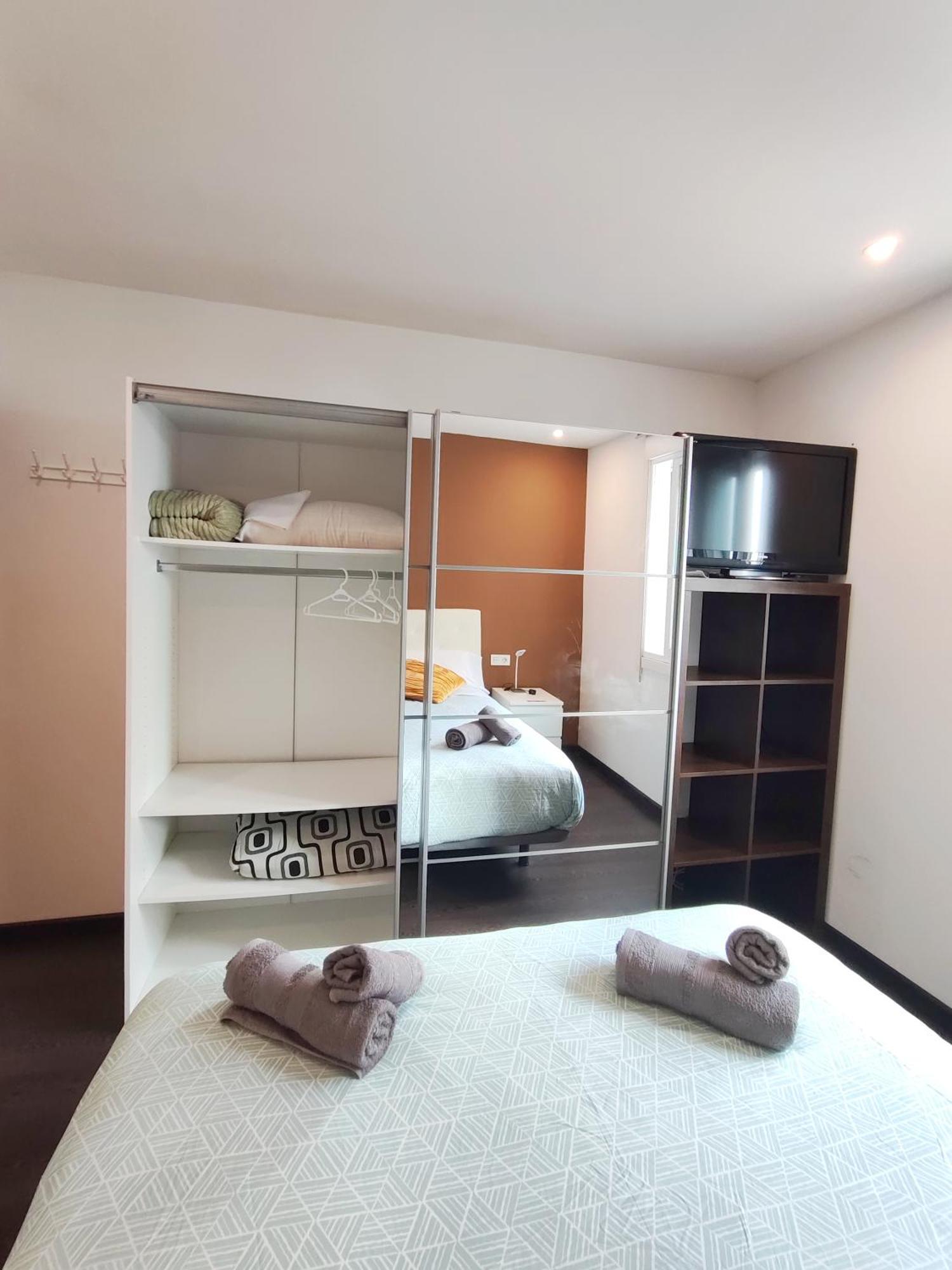 Fogar De Menduina Apartamento Cangas do Morrazo Exterior foto