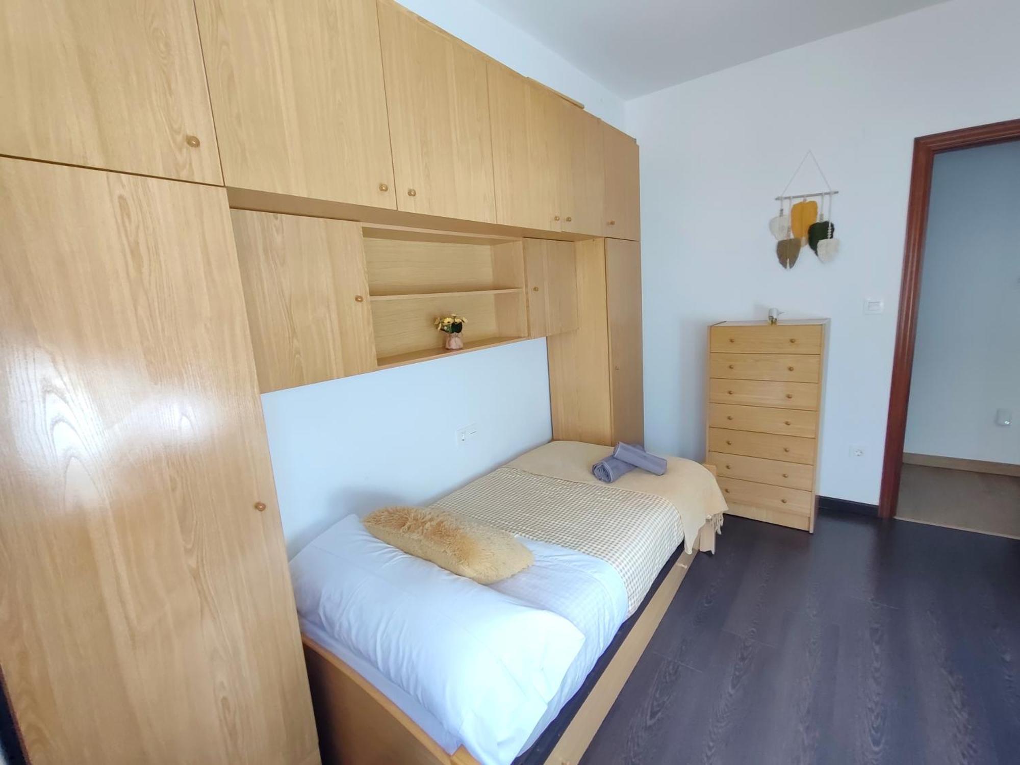 Fogar De Menduina Apartamento Cangas do Morrazo Exterior foto