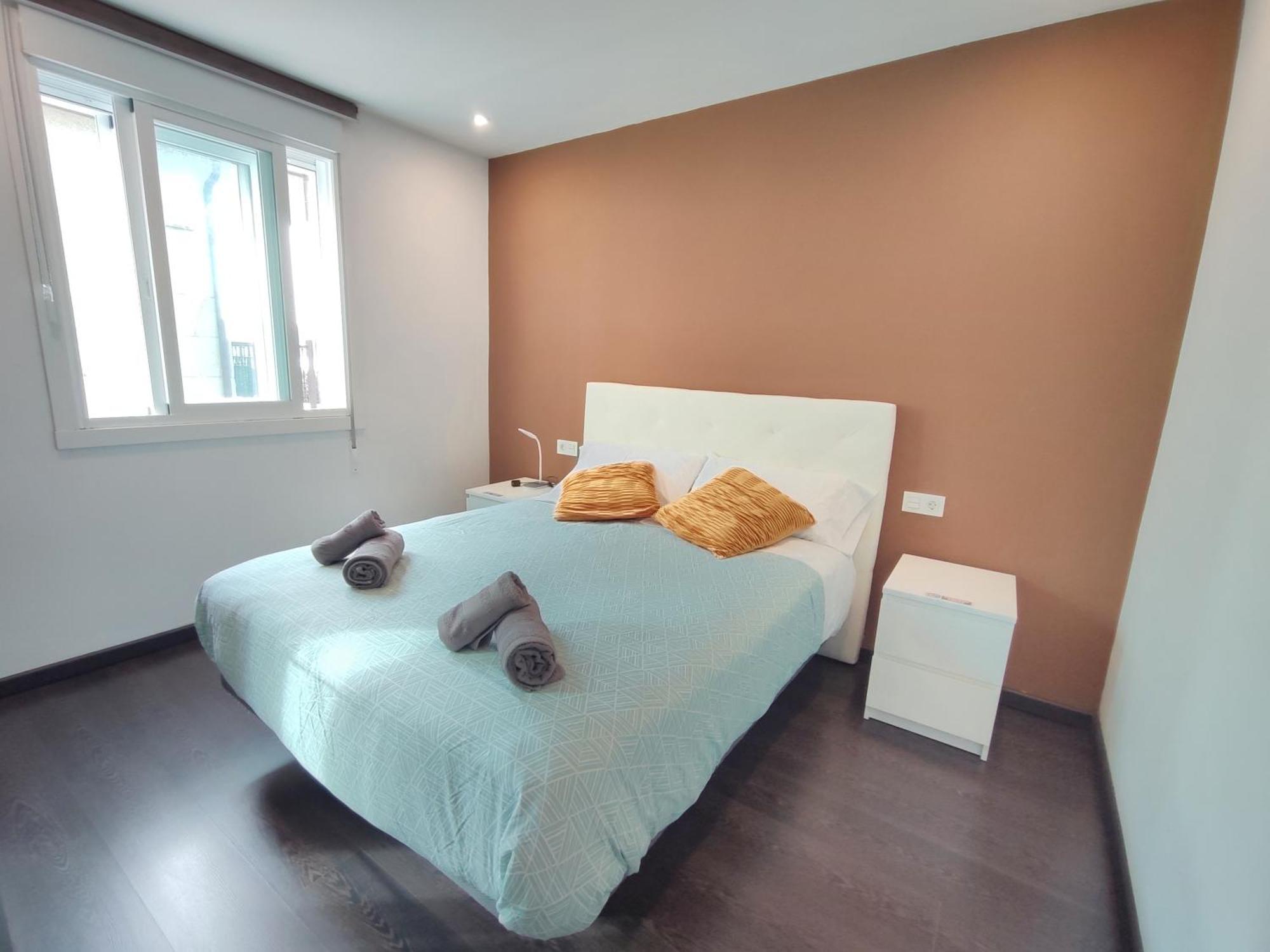 Fogar De Menduina Apartamento Cangas do Morrazo Exterior foto
